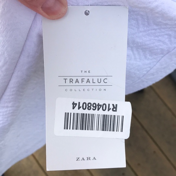 Zara Trafaluc shorts new with tags - Picture 3 of 5